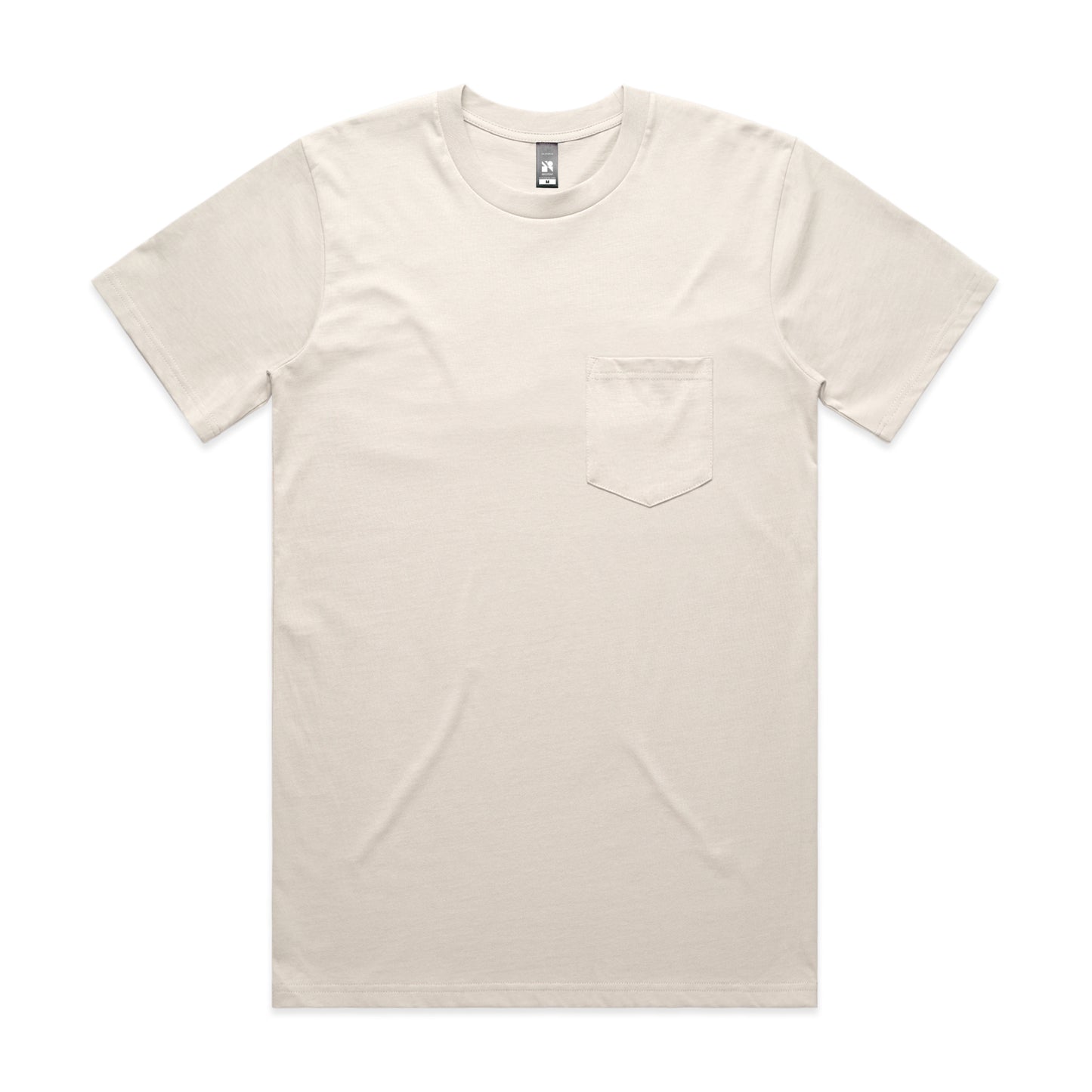 Men's Classic Pocket Tee
