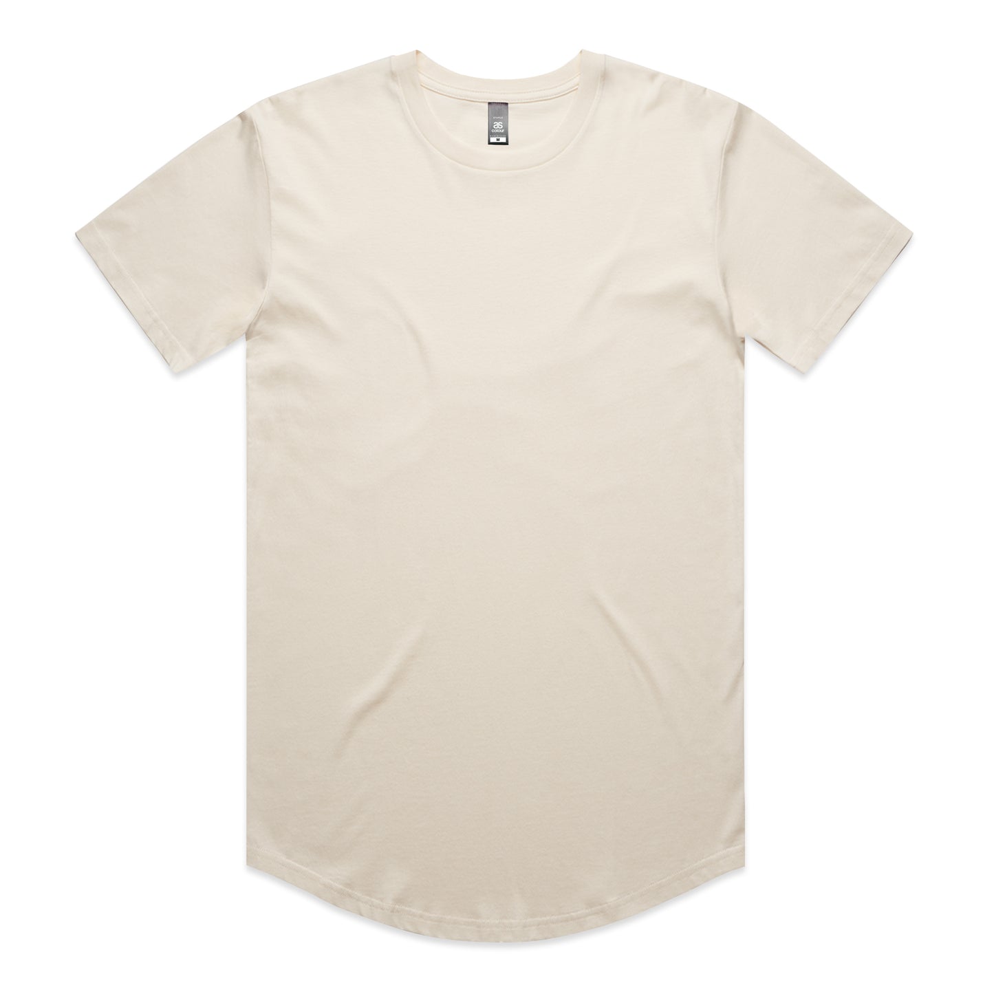 Men's Staple Curve Tee