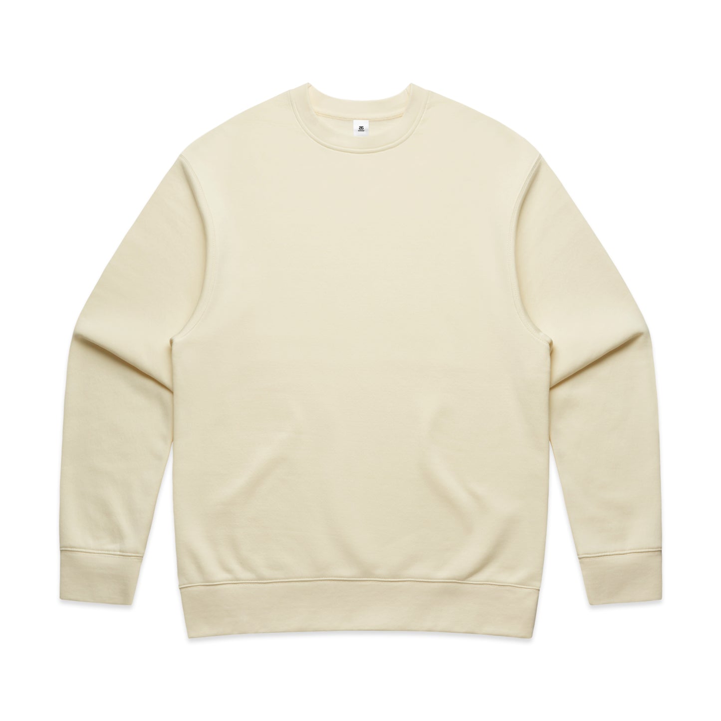 Men's Relax Crew
