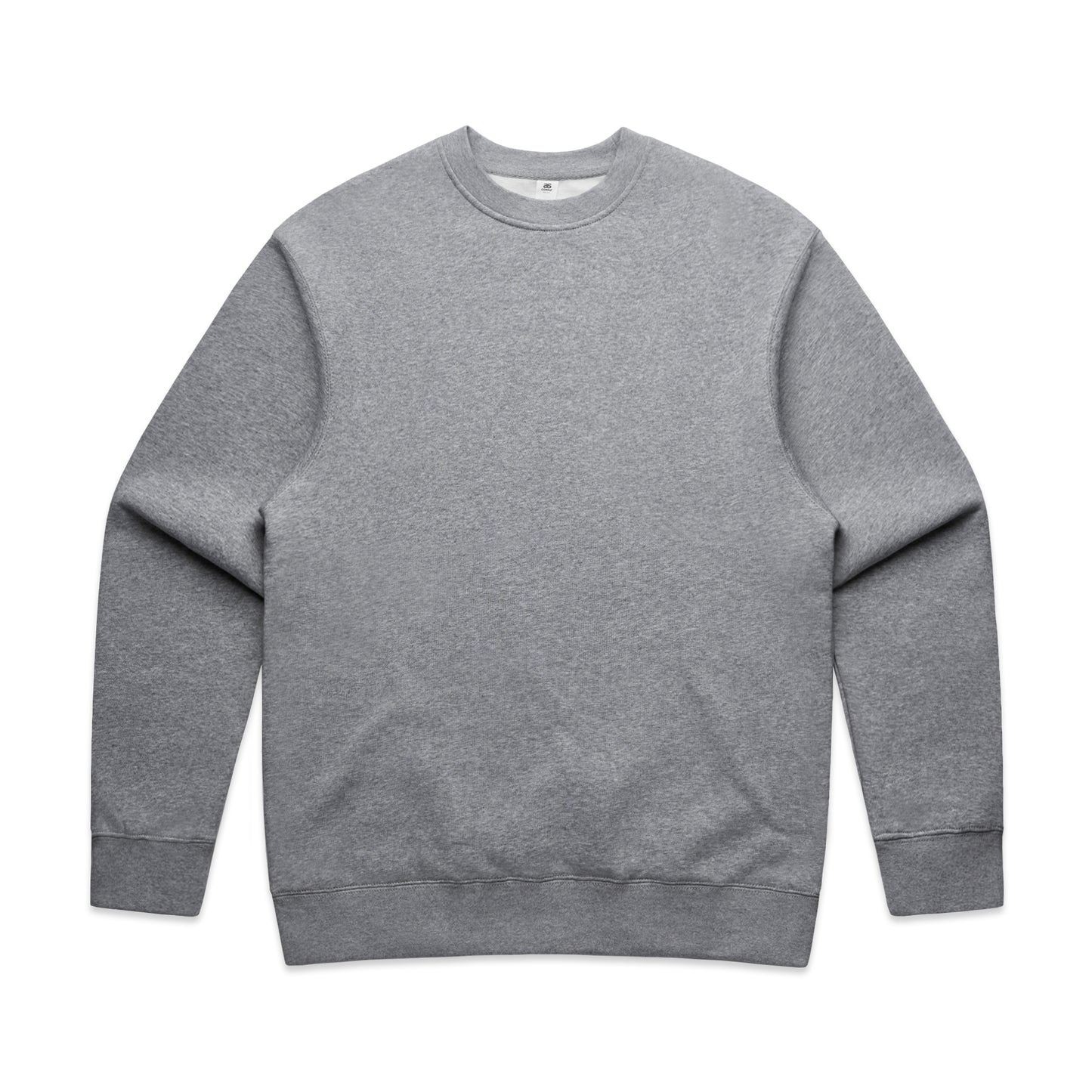 Men's Relax Crew