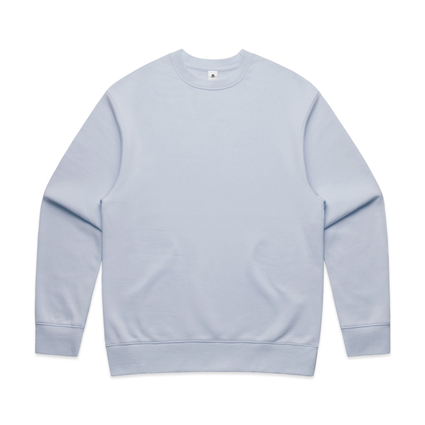 Men's Relax Crew
