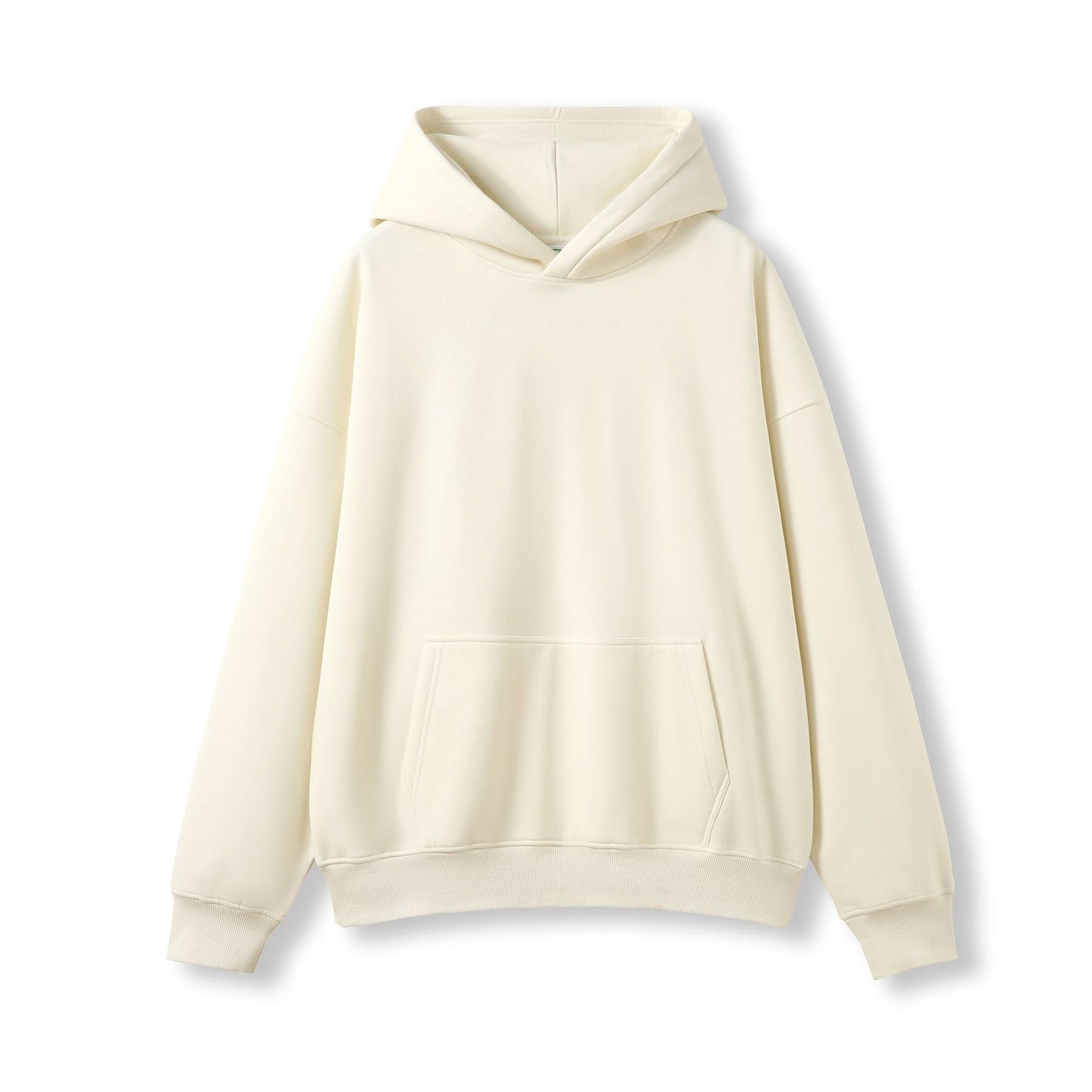 Unisex Easy Fit Oversize Hoodies