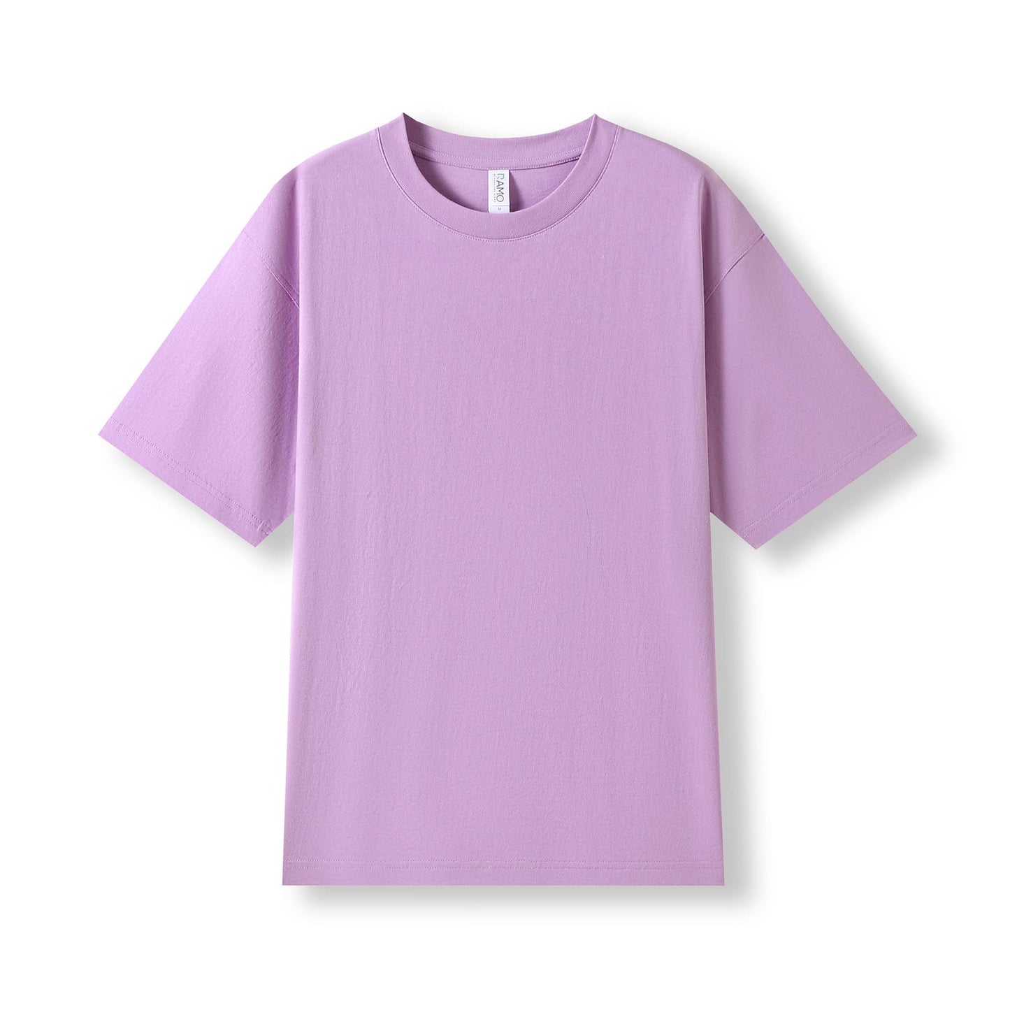 Unisex Oversize Easyfit Tee