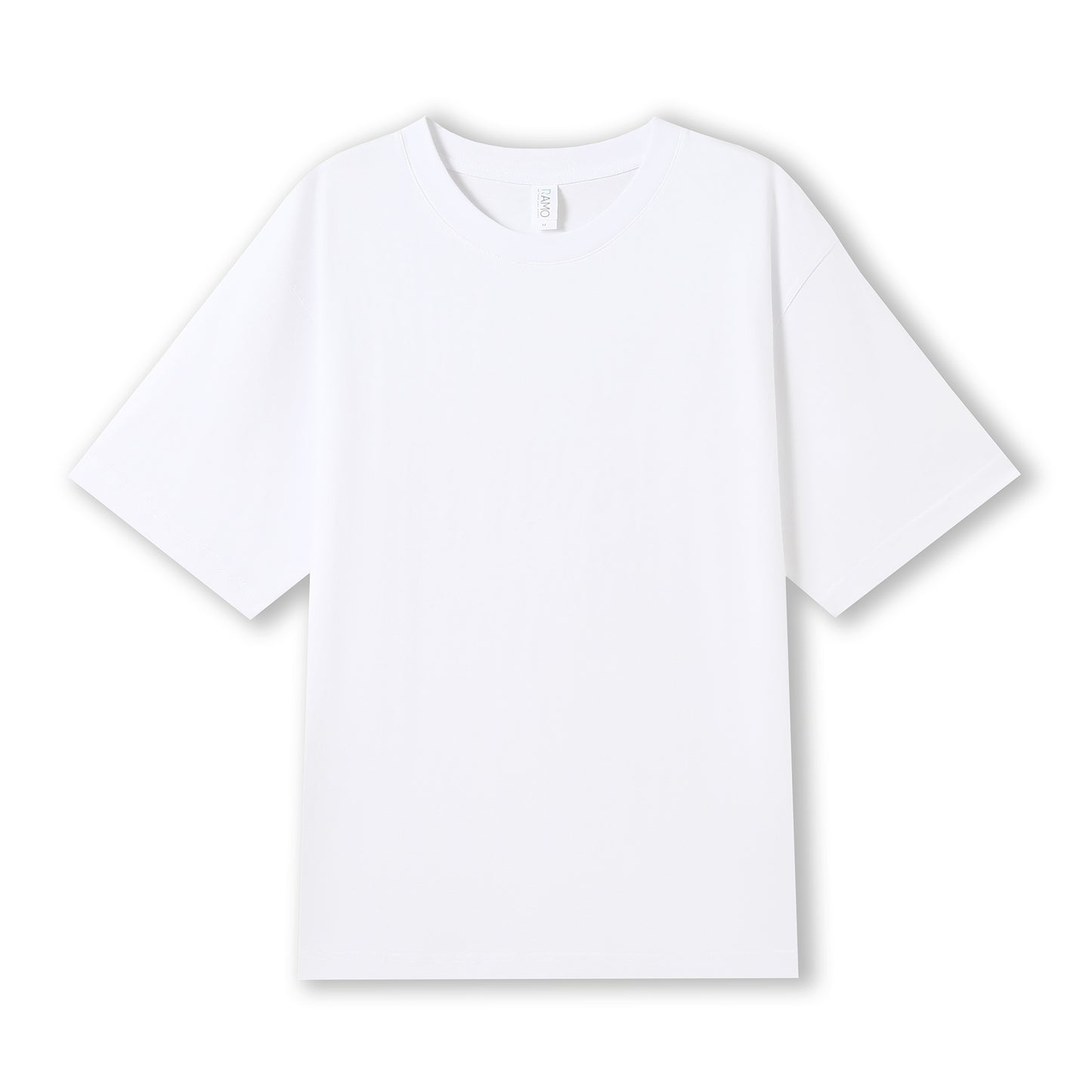 Unisex Oversize Easyfit Tee