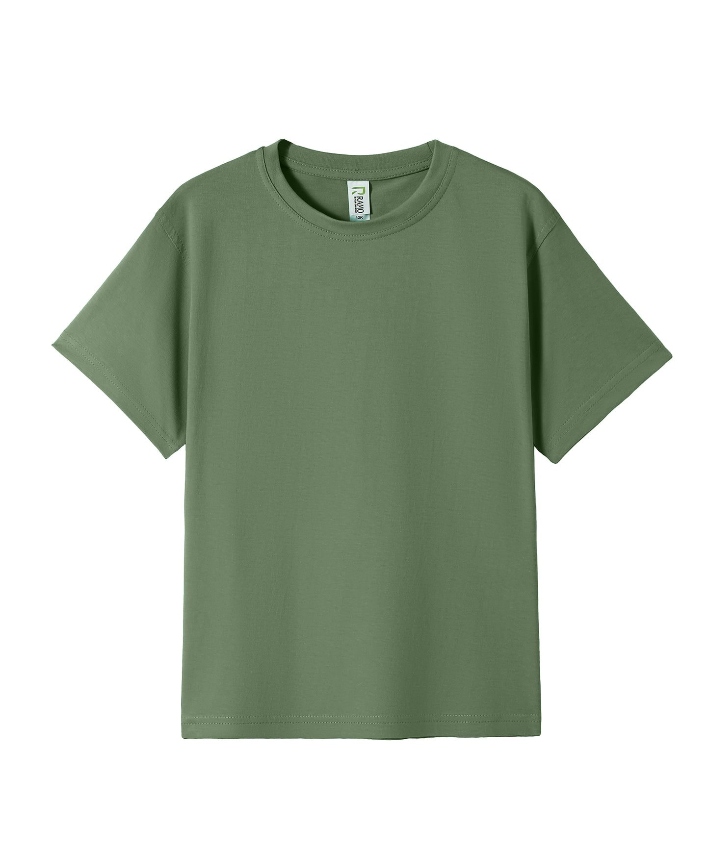 Kids Regular Tee