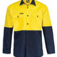 Men's Hi-Vis Workshirt