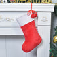 Santa Stocking *PRE-ORDER