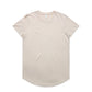 Women's Maple Curve Tee