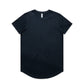Women's Maple Curve Tee