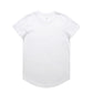 Women's Maple Curve Tee