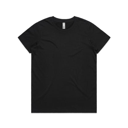 Women's Basic Tee