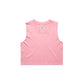 Women's Crop Tank