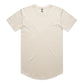 Men's Staple Curve Tee