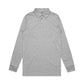 Men's Chad Long Sleeve Polo
