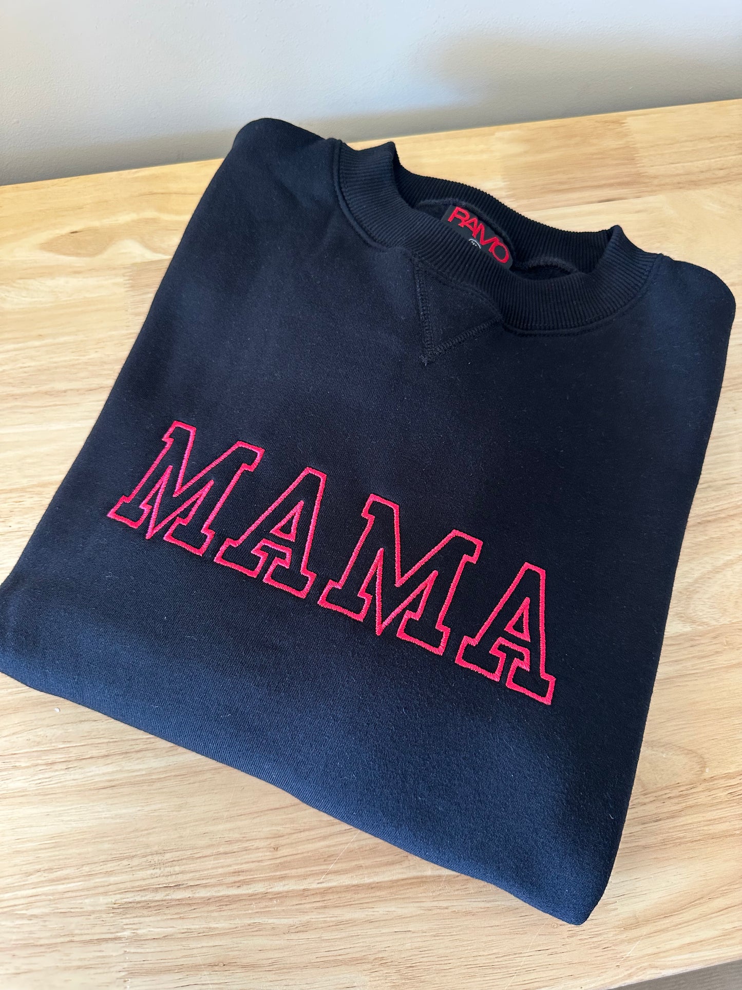 MUM Hoodie