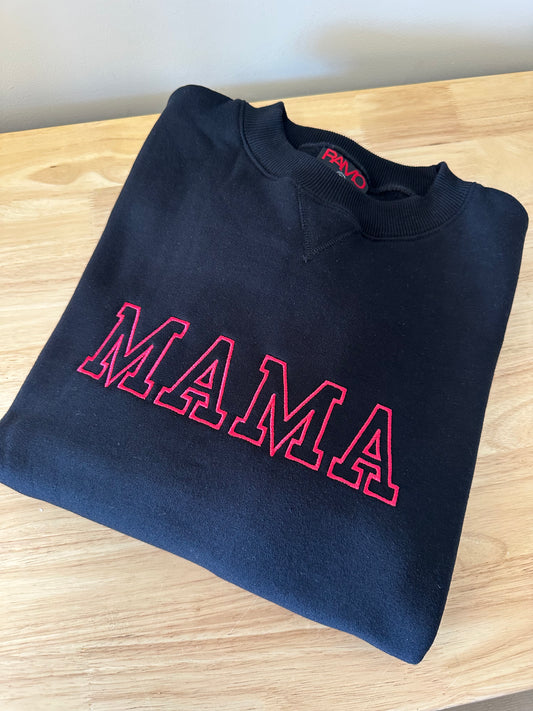 MUM Hoodie