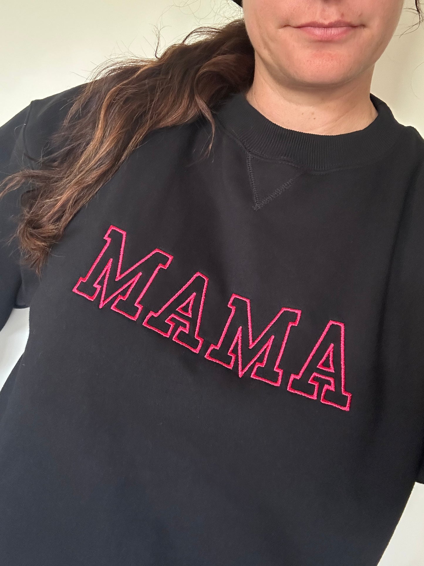 MUM Hoodie