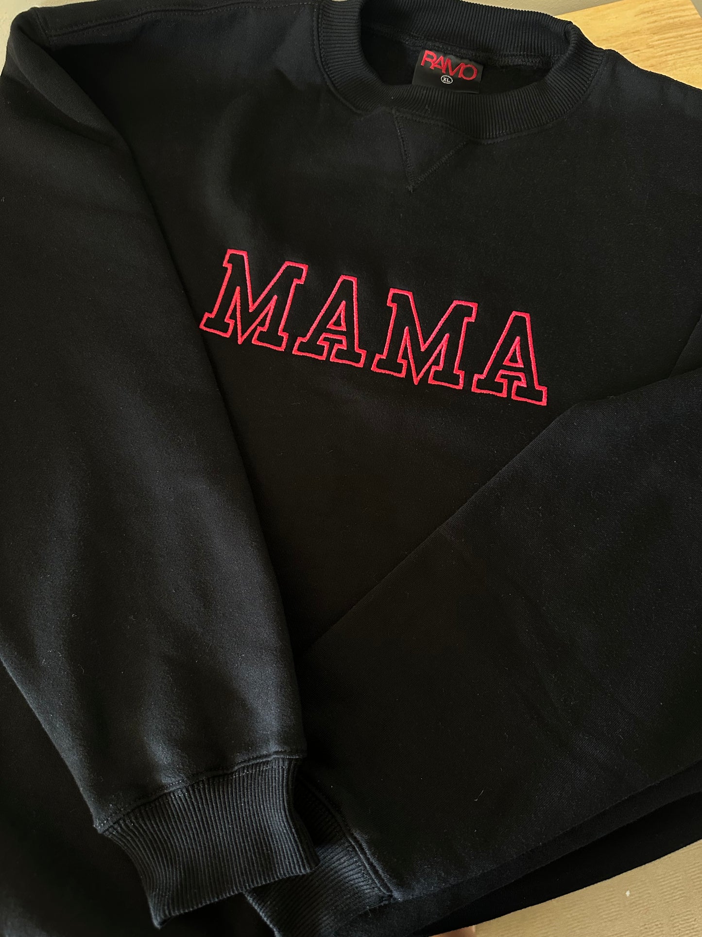 MUM Hoodie