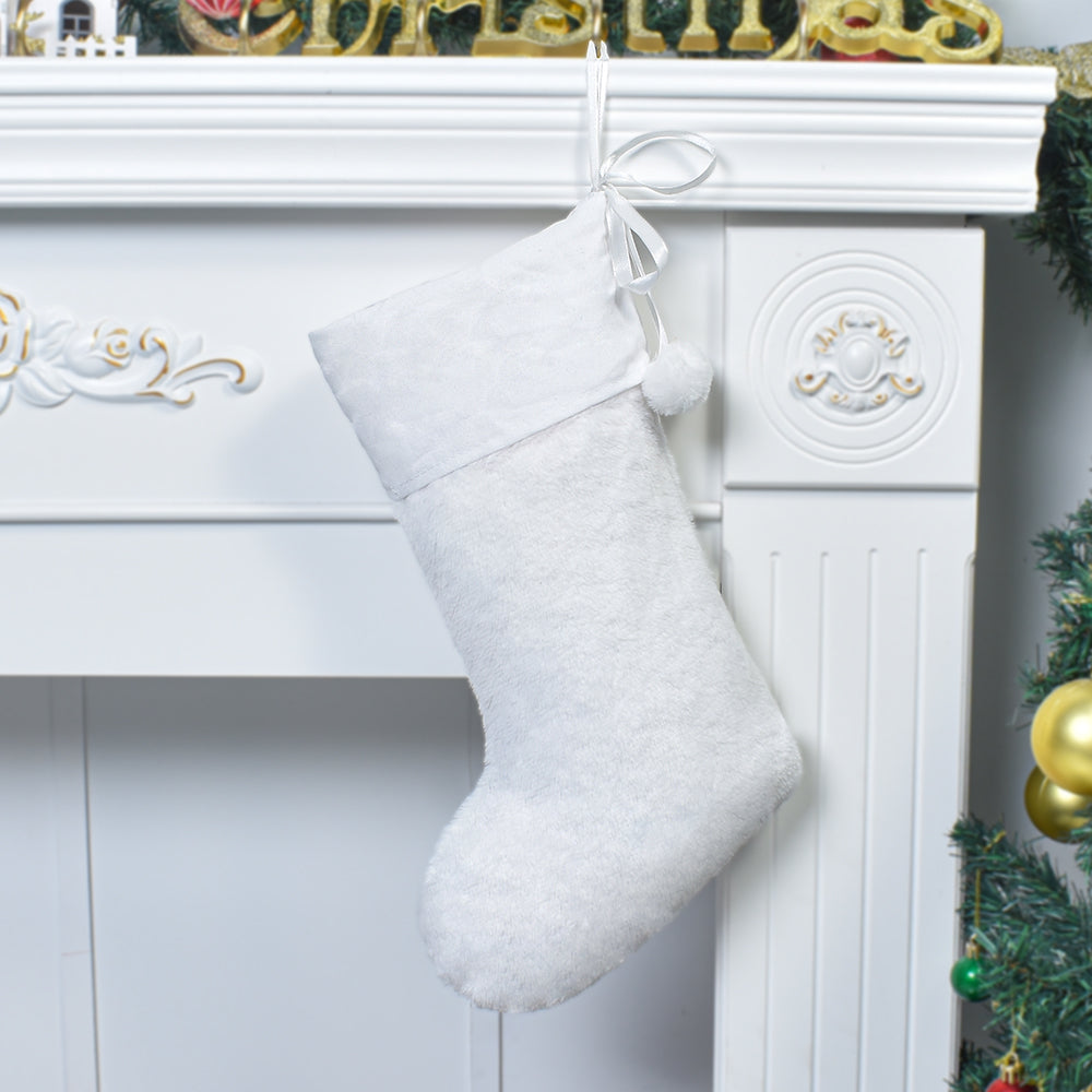 Santa Stocking *PRE-ORDER